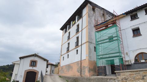 Foto 2 de Casa adosada en venda a Cl Rotxapea, Salinas de Oro / Jaitz, Navarra