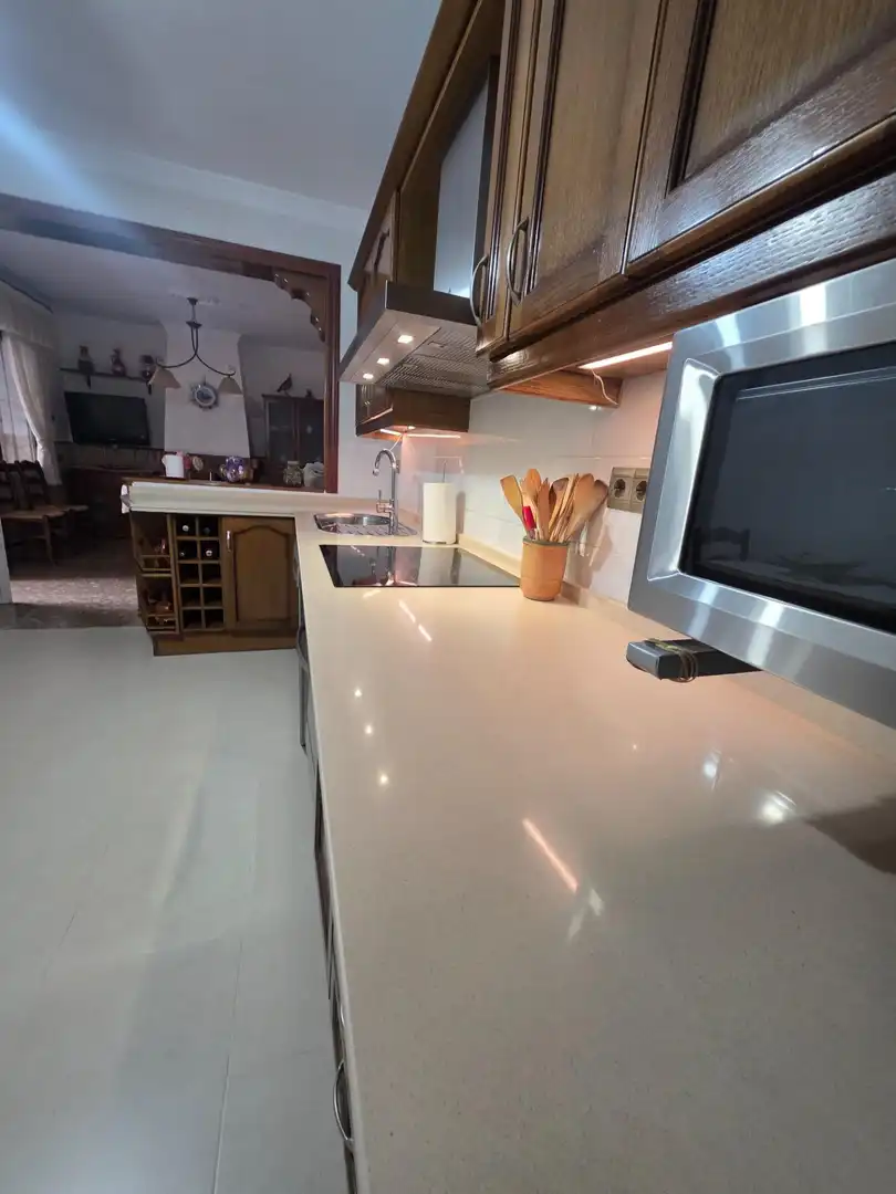 Villa con terrazza in vendita a Periana, imagen 9