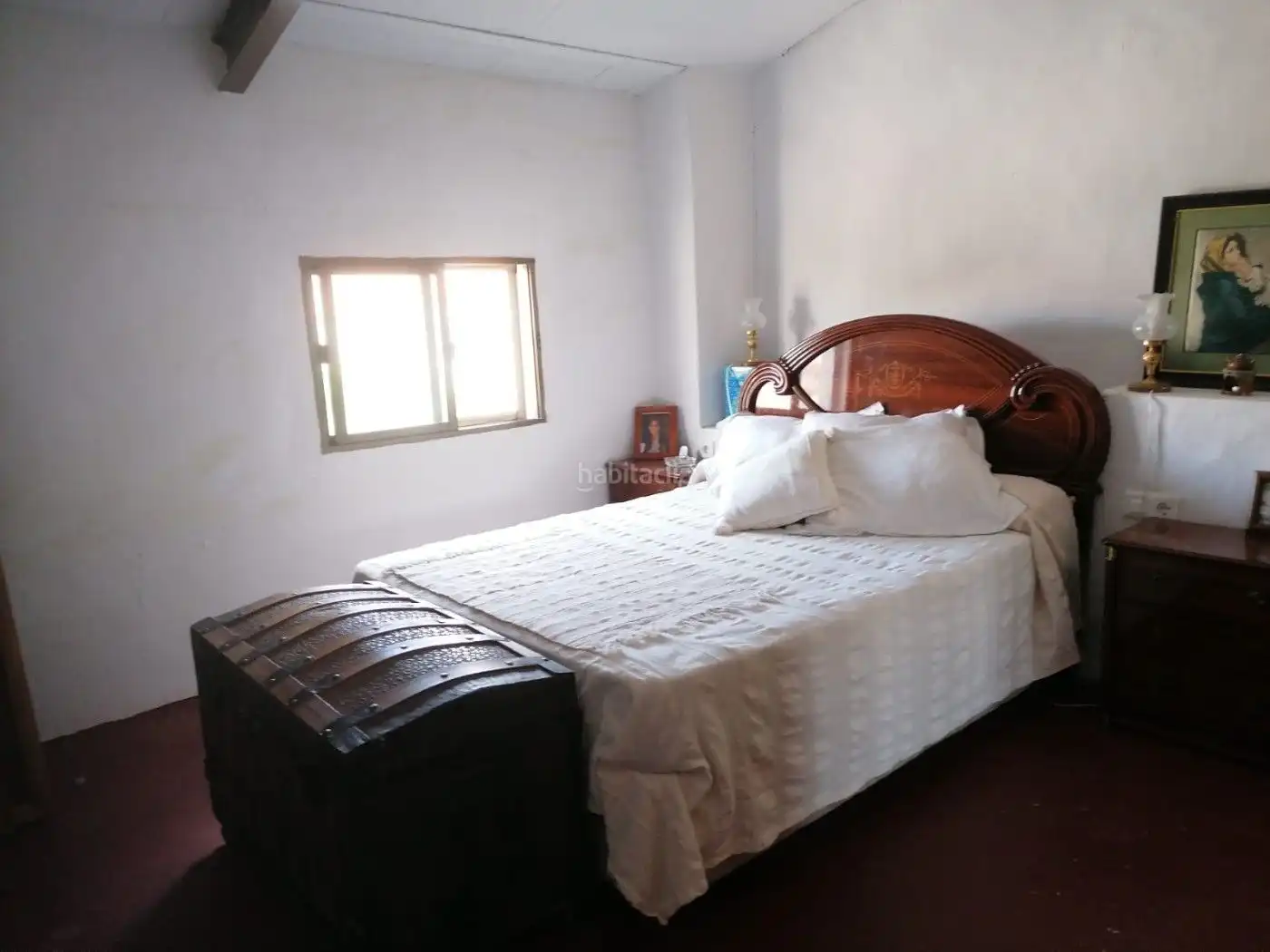 House with garden for sale in Plaza Ovando 14, imagen 20