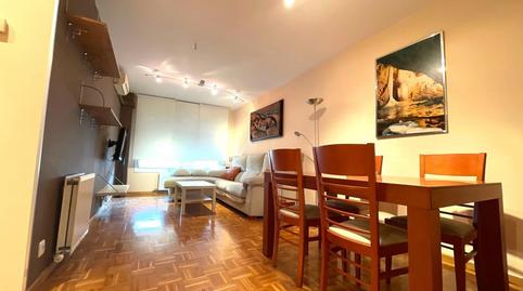 Foto 3 de Pis de lloguer a Castillo de Peñaflor, Griseras - Gardachales, Tudela