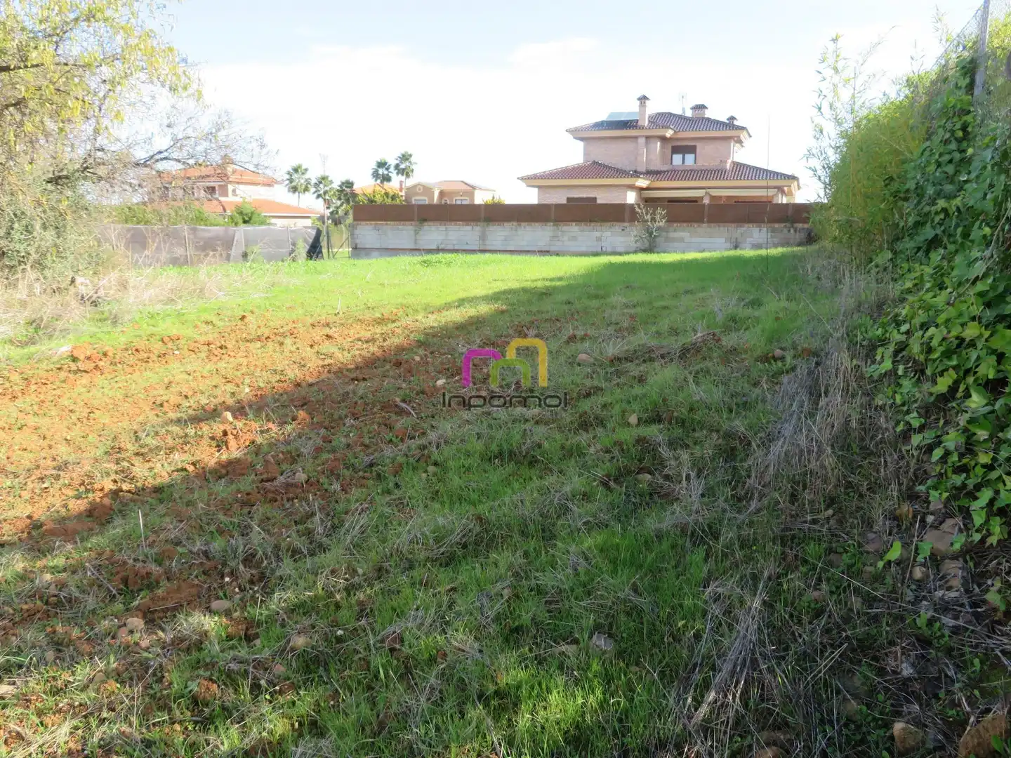 Terreni e lotti in vendita a Golf Guadiana, imagen 5