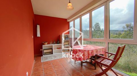 Foto 5 de Casa o xalet en venda a Careñes - al Repudia, 31, Quintes - Arroes, Villaviciosa
