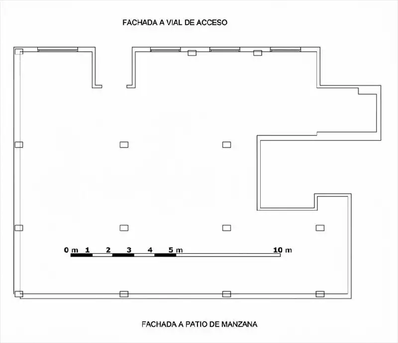 Local comercial en alquiler en Valga, imagen 12
