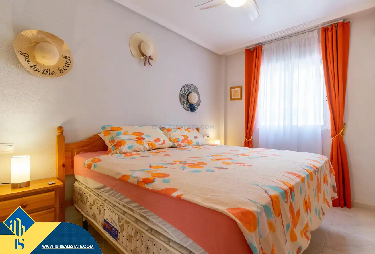 Maisonette mit Pool zum Verkauf in Orihuela Costa, imagen 17