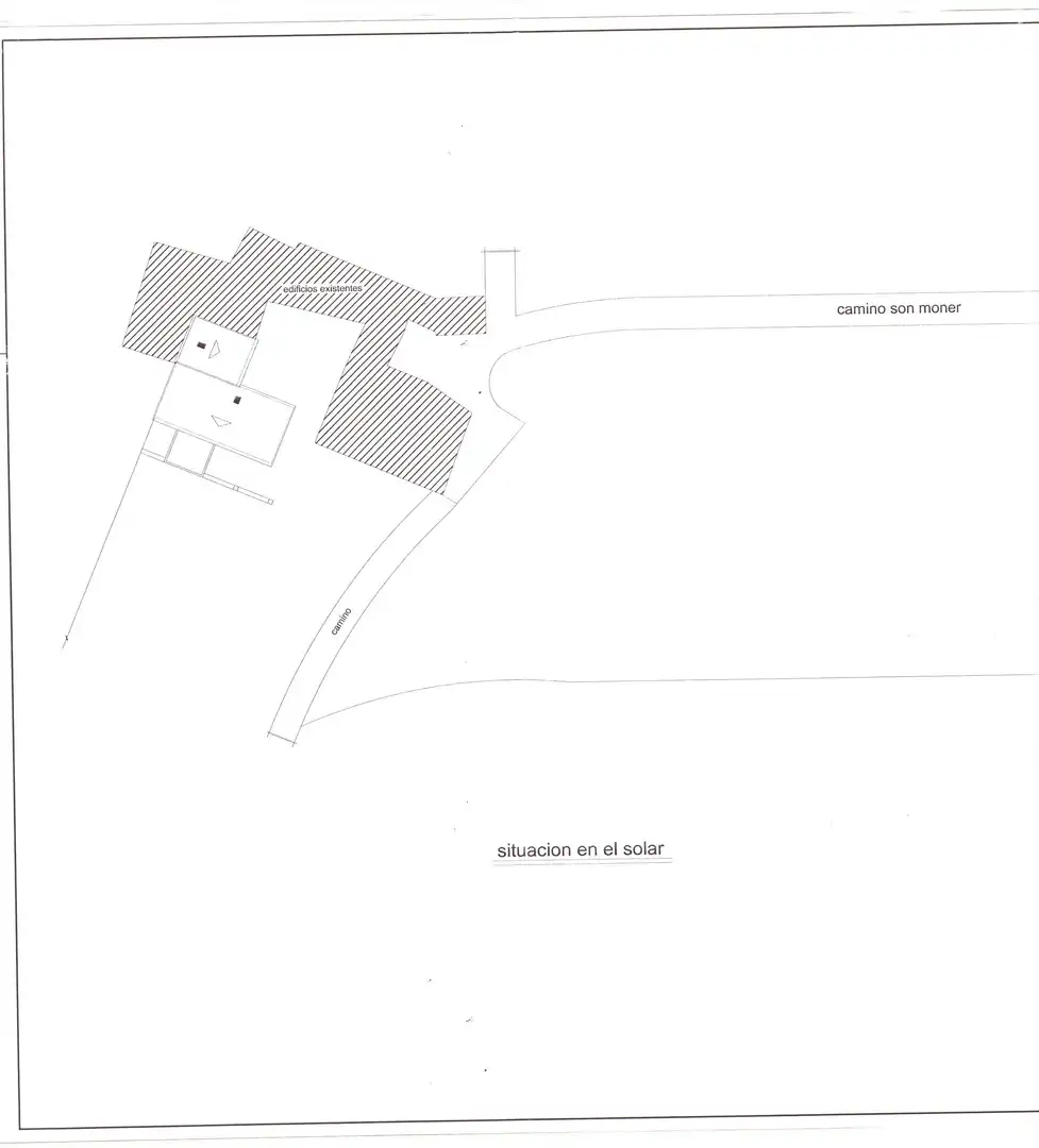 Maison rustique à vendre à Andratx pueblo, imagen 35