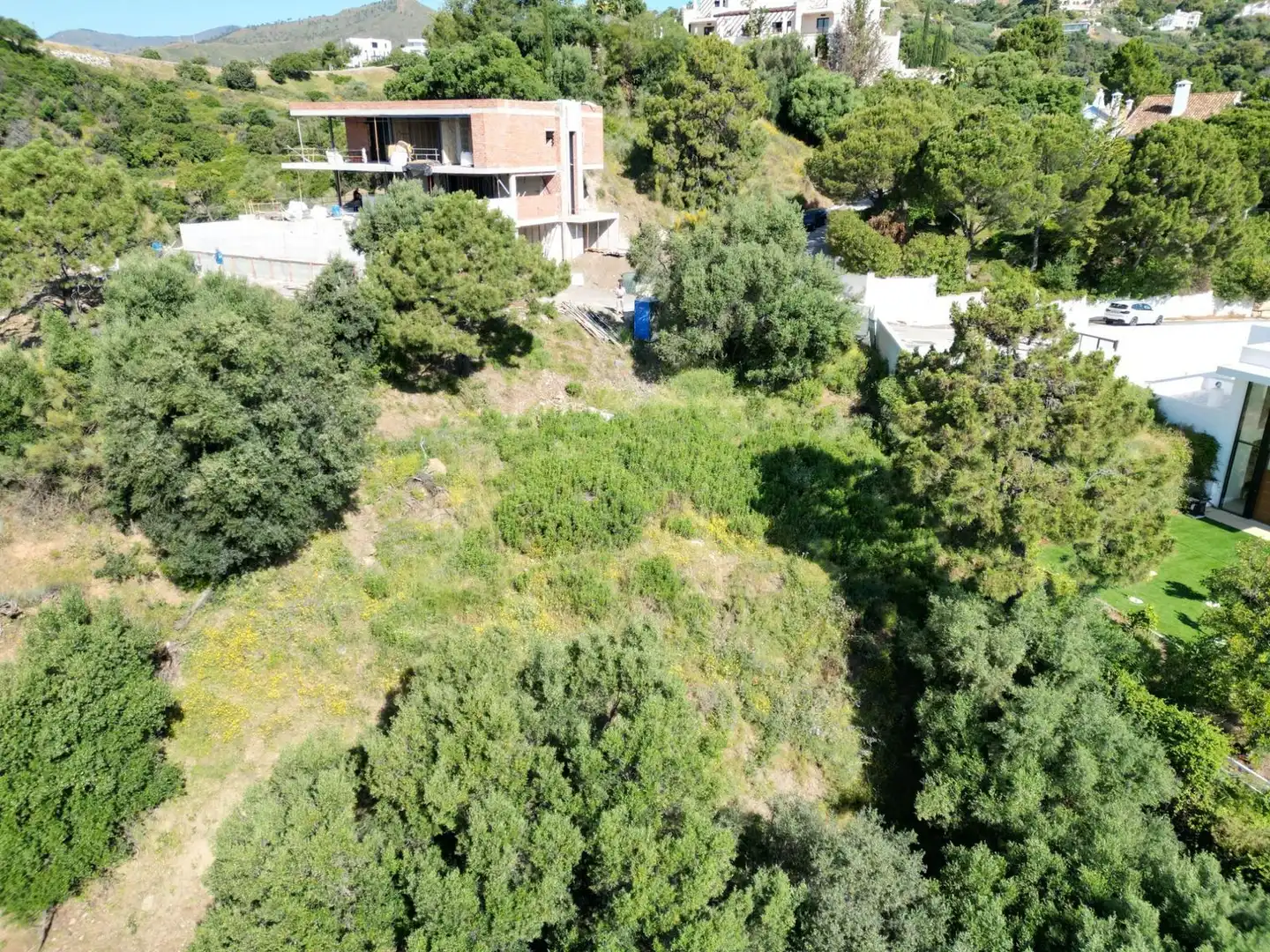 Terrenys i solars en venda a Urbanizacion Montemayor Alto 16, imagen 15