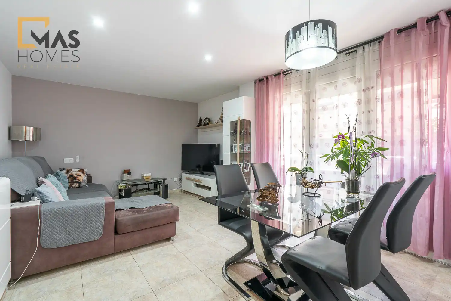 Piso con ascensor en venta en Carrer de Pons Grau