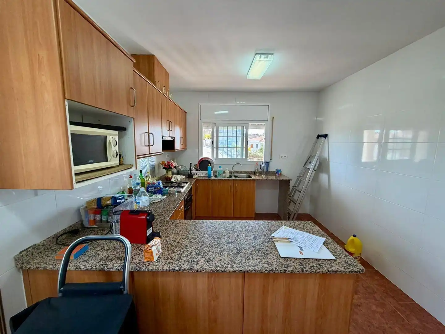 Casa o chalet en venta en Begonia, Centre