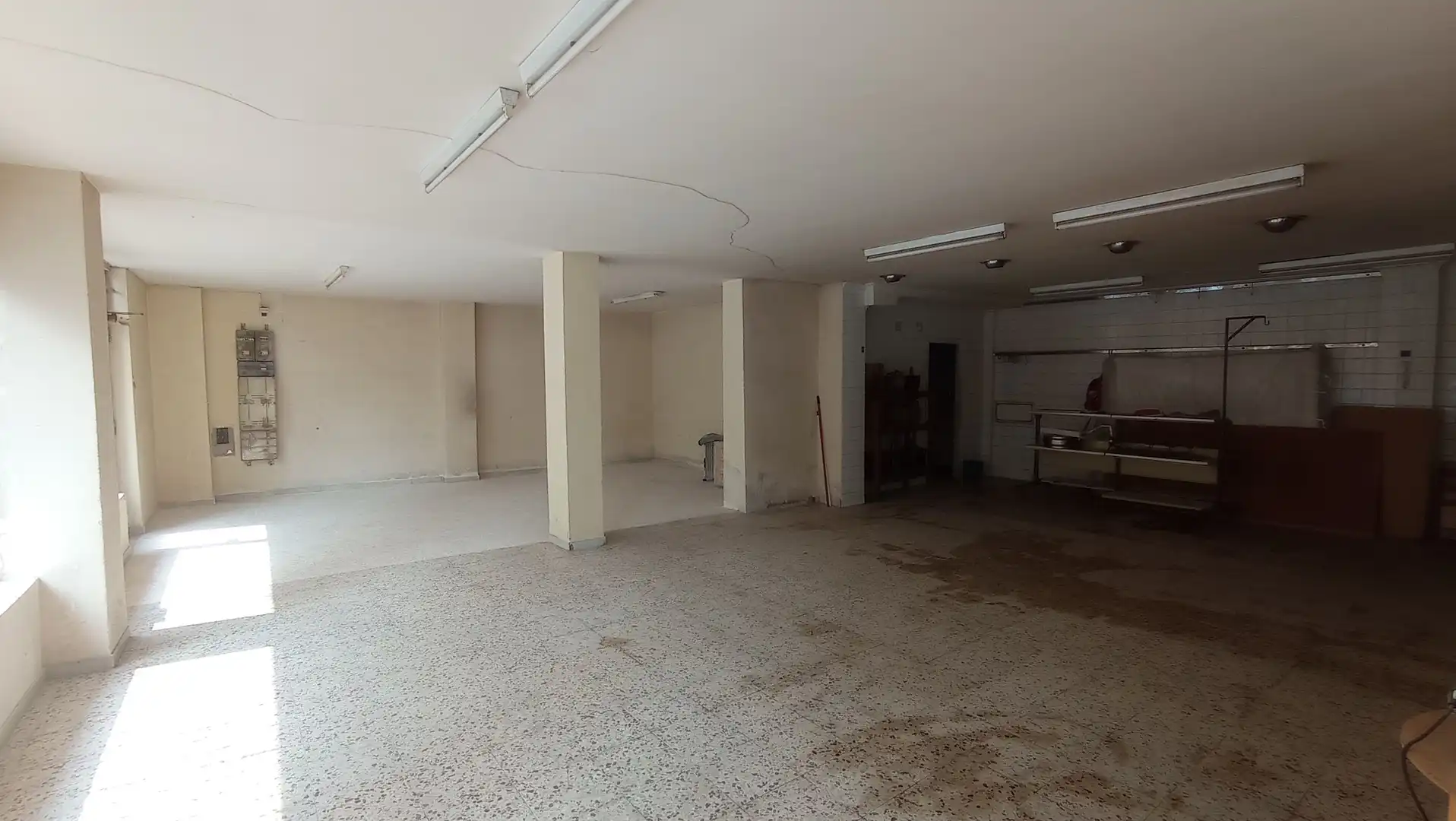 Local comercial en venta en Prosperidad - Delicias, imagen 6