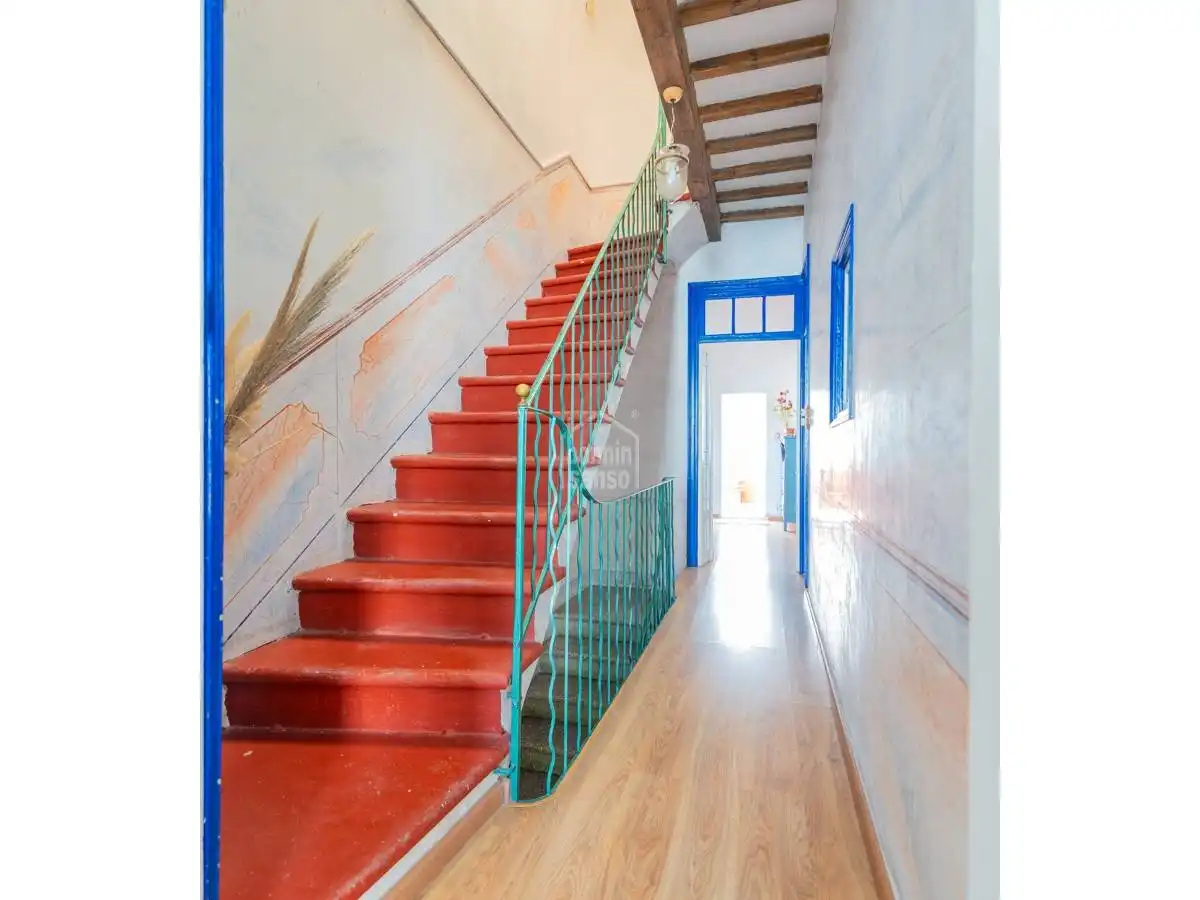 Chalet en venta en Es Castell poble, imagen 29