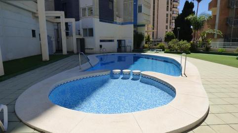 Photo 2 of Flat to rent in Vía Emilio Ortuño, Juzgados - Plaza de Toros, Alicante