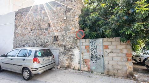 Foto 4 de Residencial en venta en Centro ciudad, Jávea / Xàbia
