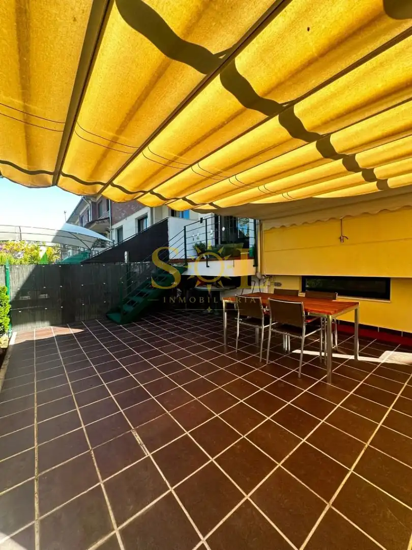 House with garden for sale in Calle Escipión, imagen 69
