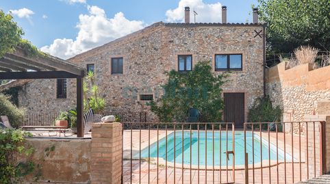 Foto 3 von Country house zum Verkauf in Sant Miquel de Fluvià, Girona