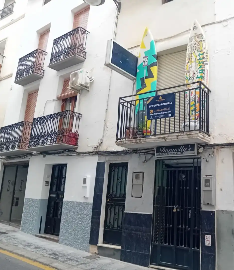 Local comercial en venda a Baza, imagen 3