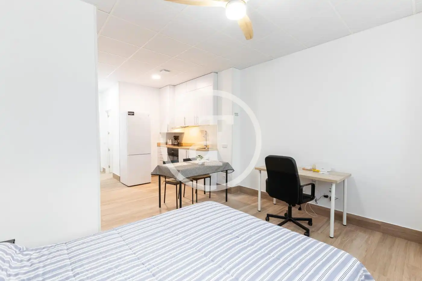 Study for rent in Calle de San Manuel, 3, Aluche