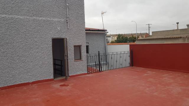 Casa-chalet en Alquiler en Añover de Tajo