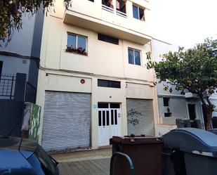 Exterior view of Premises to rent in  Santa Cruz de Tenerife Capital