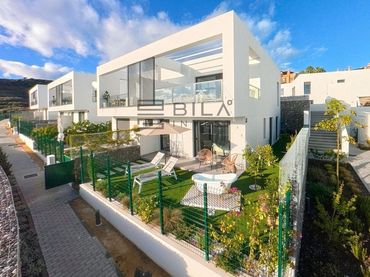 Reihenhaus mit Pool zum Verkauf in Urb. Alya Mijas