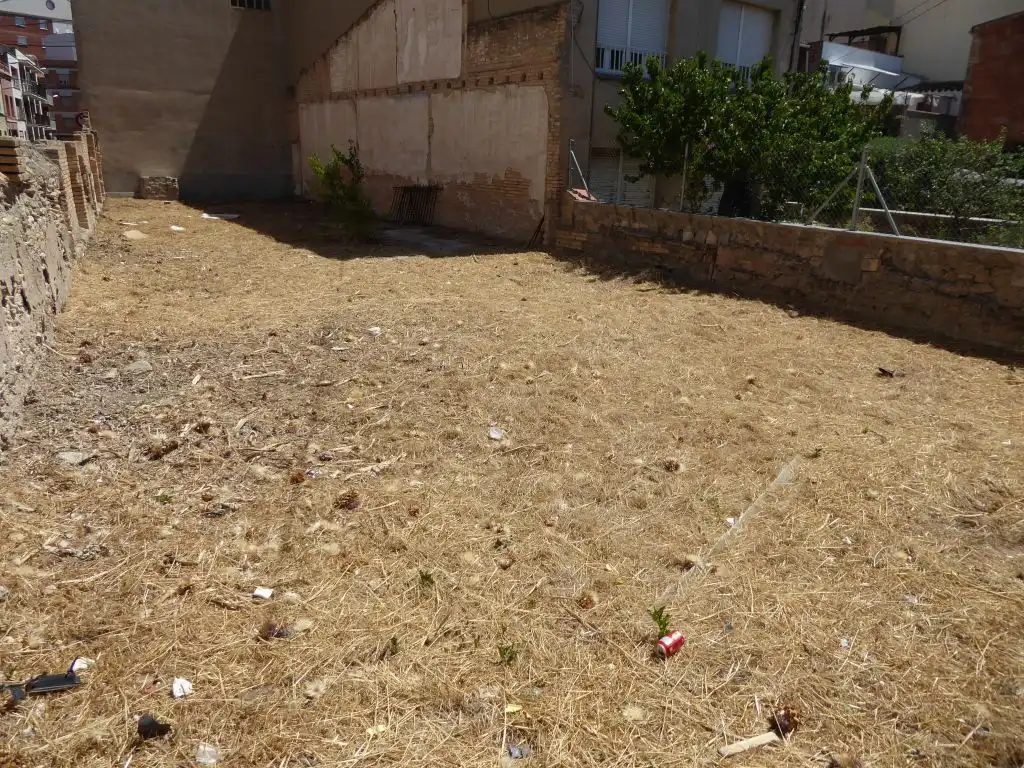 Residential land for sale in El Poble Sec, imagen 2