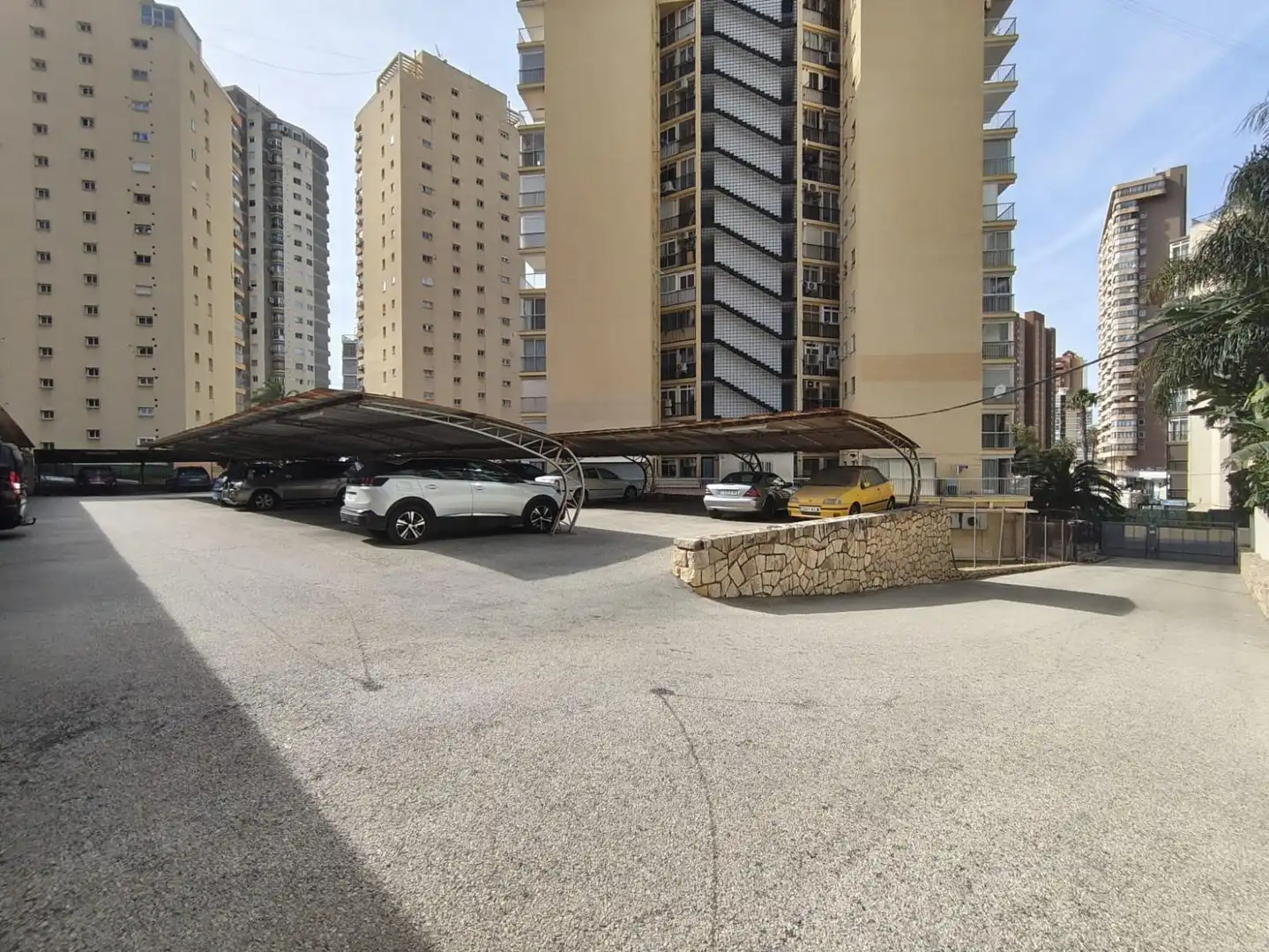 Mini appartamento con ascensore in vendita a Rincón de Loix, imagen 22