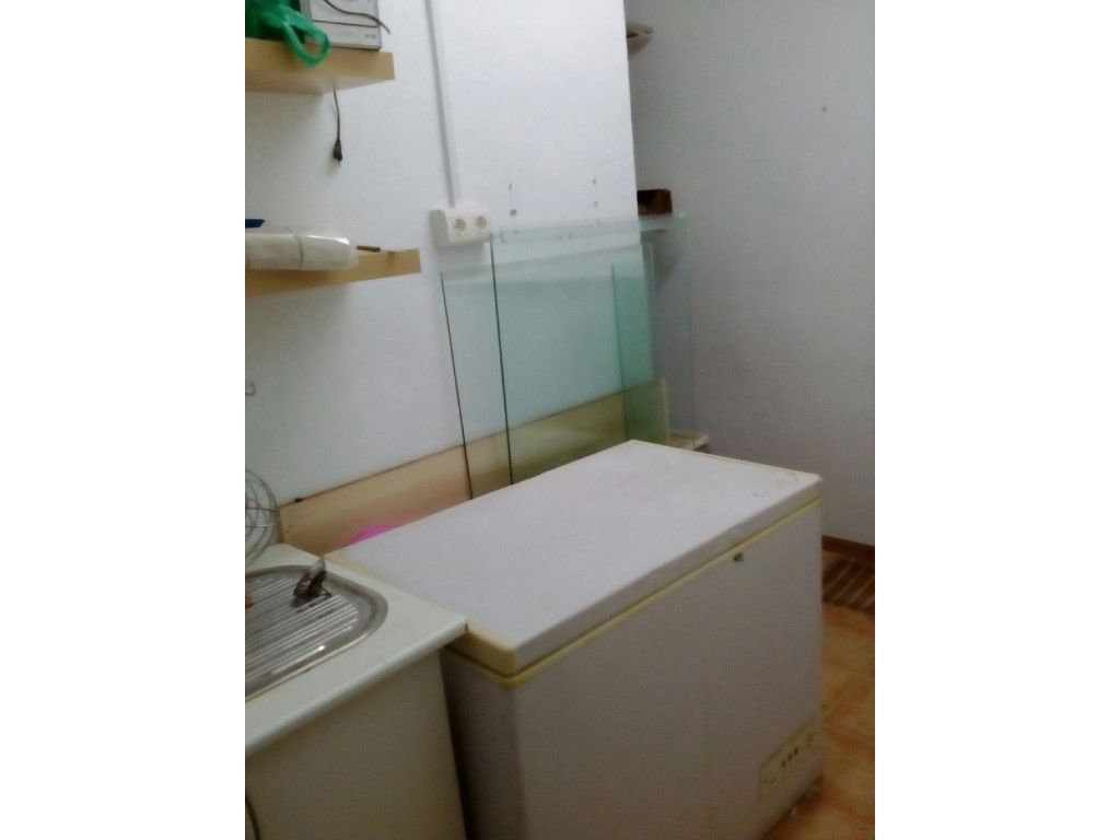 Kitchen of Premises for sale in Cuevas del Almanzora  with Air Conditioner