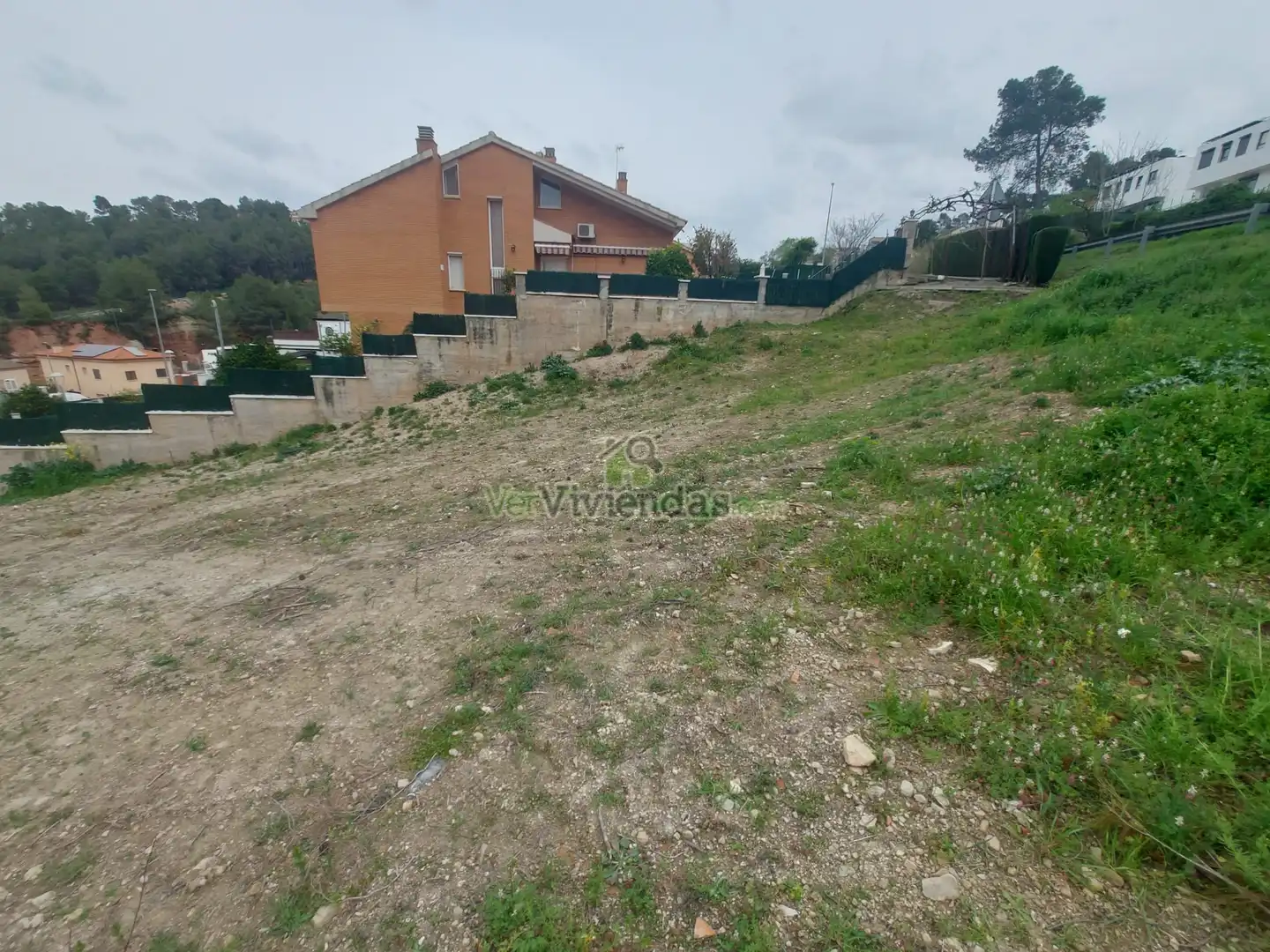 Residential zum Verkauf in Castellbisbal