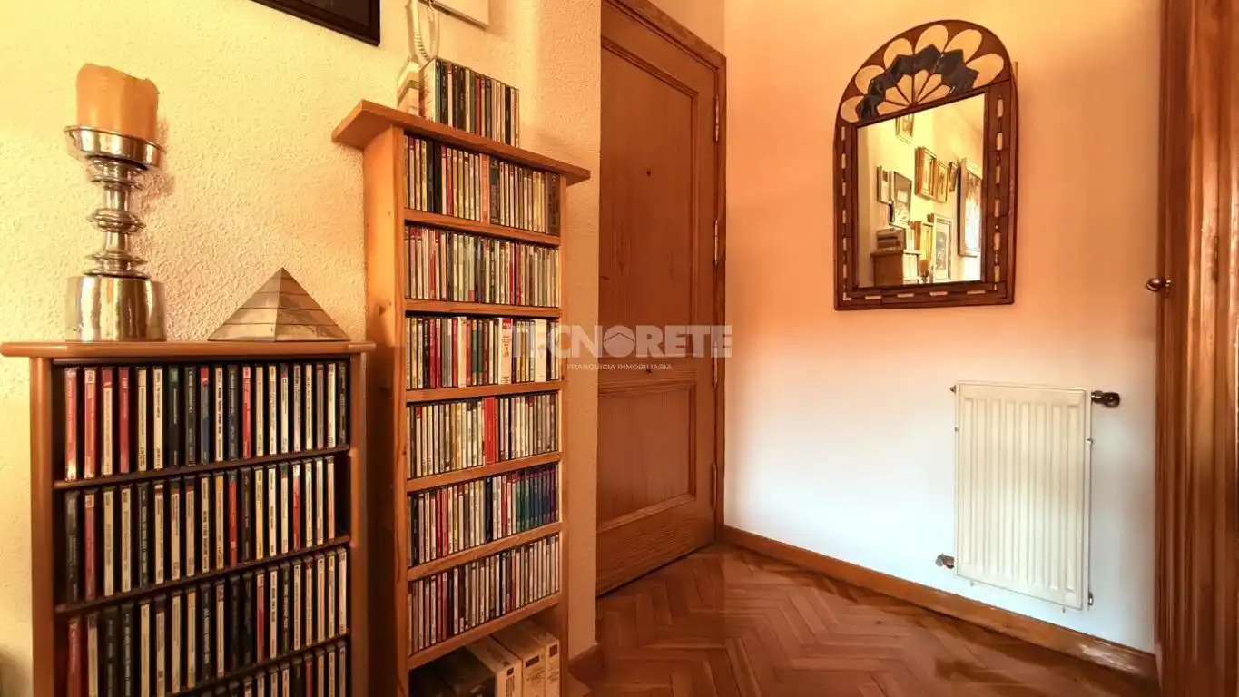Flat with terrace for sale in Alamín, imagen 27