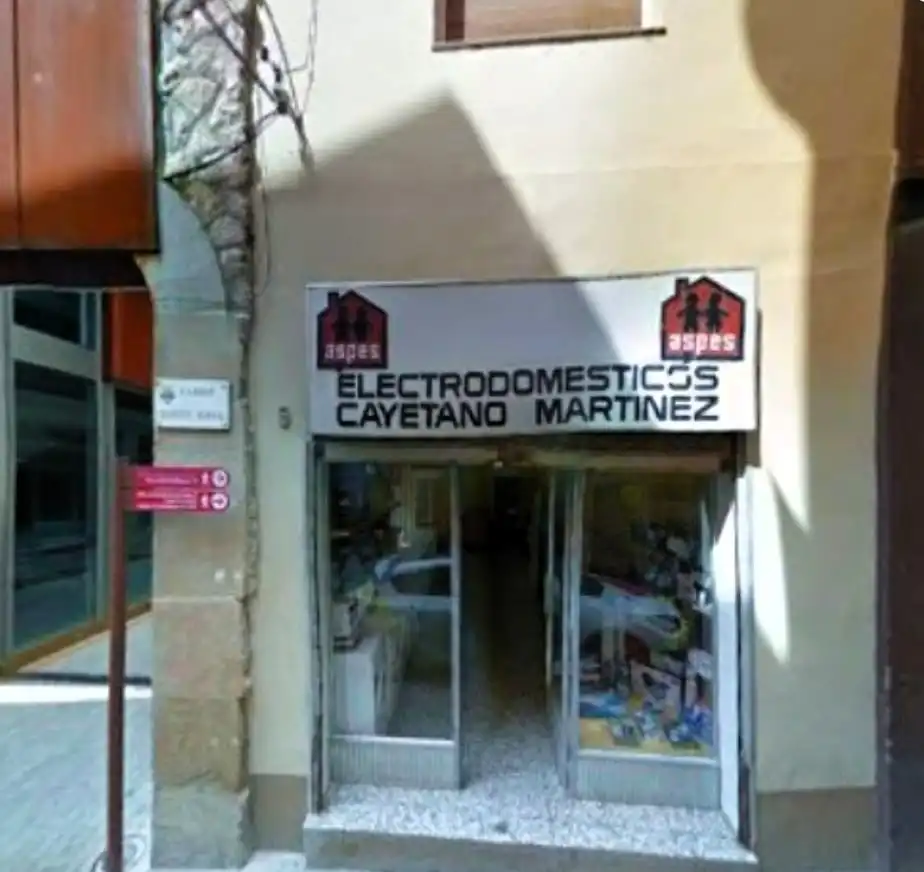 Pis en venda a Carrer Escala, imagen 3