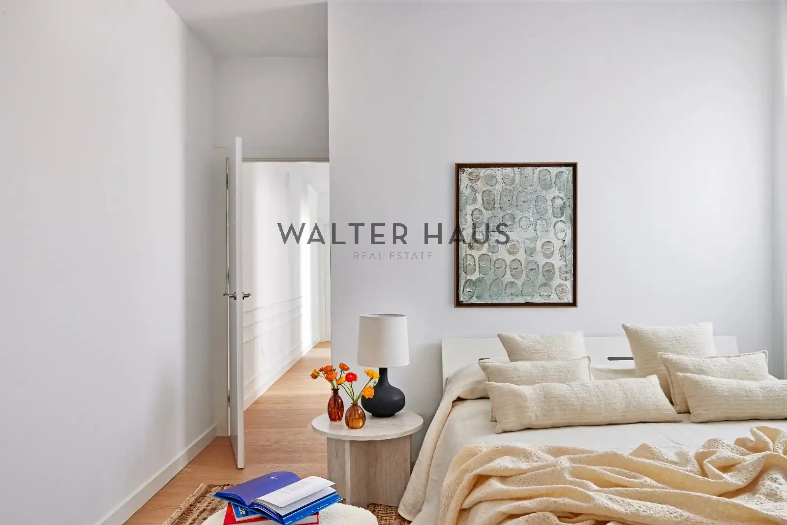 Penthouse mit Aufzug zum Verkauf in Calle Alcalá, imagen 6