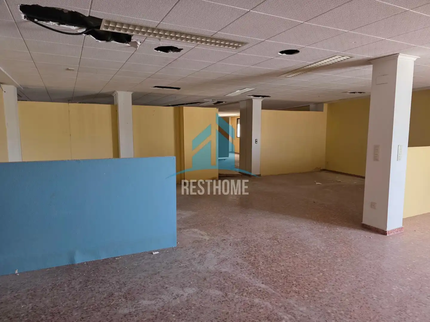 Business premises for sale in Calle de Sueca, imagen 20