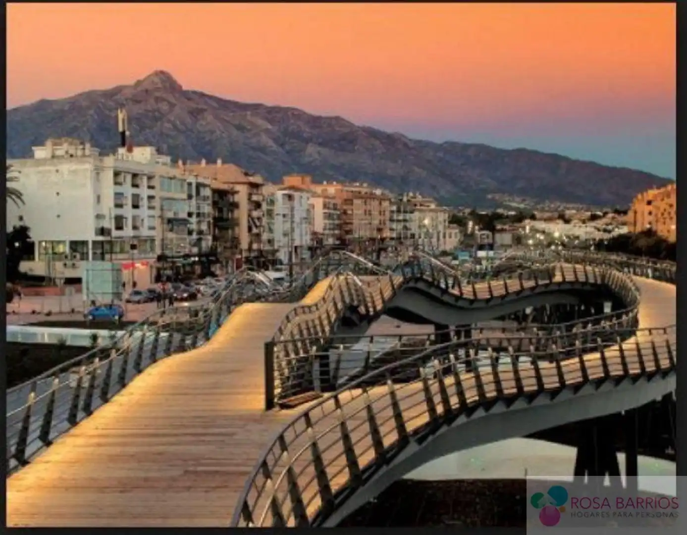 Appartement avec ascenseur à vendre à San Pedro de Alcántara, imagen 22