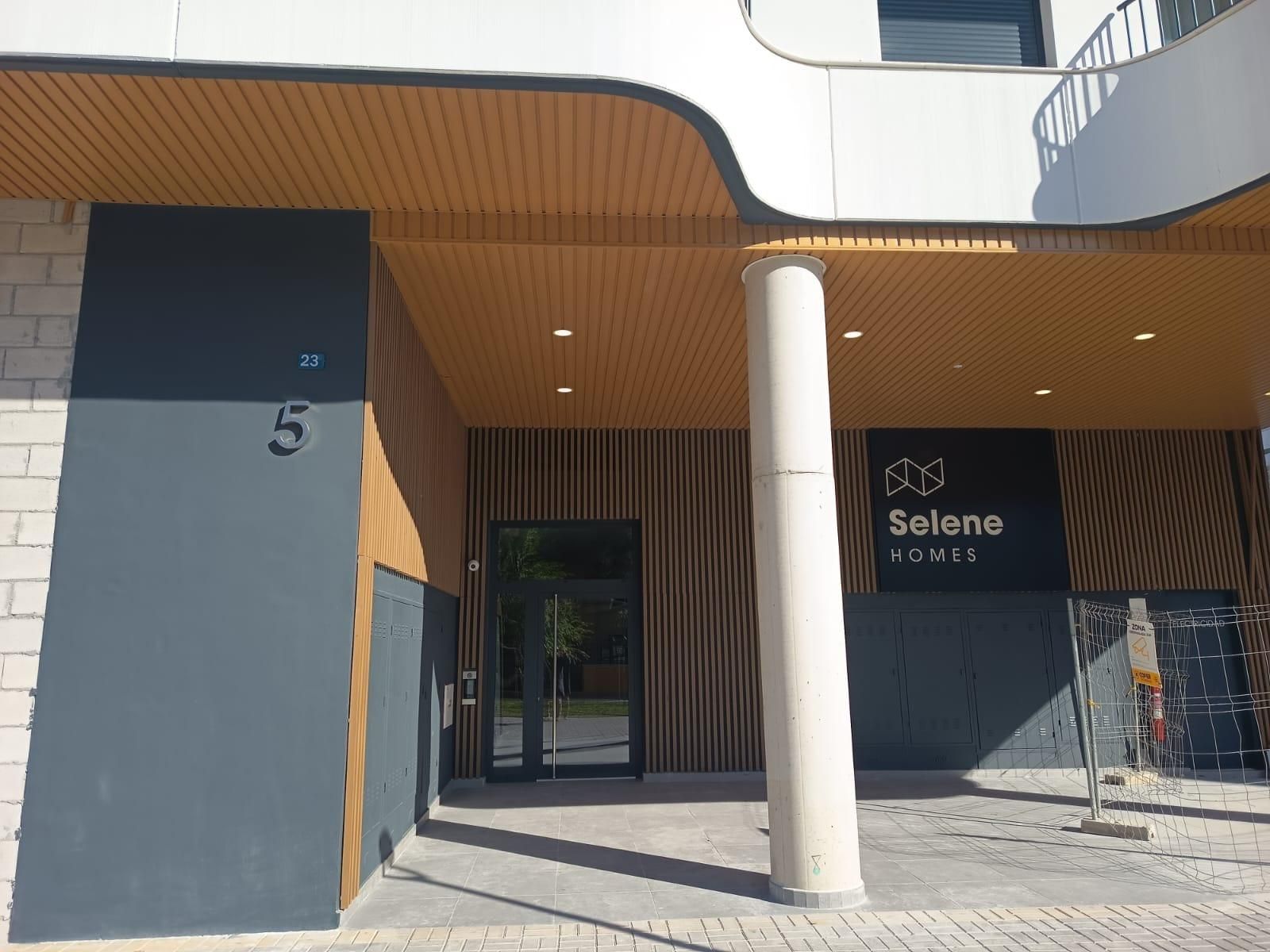 Àtic en venda en Málaga Capital amb Aire condicionat, Terrassa i Traster