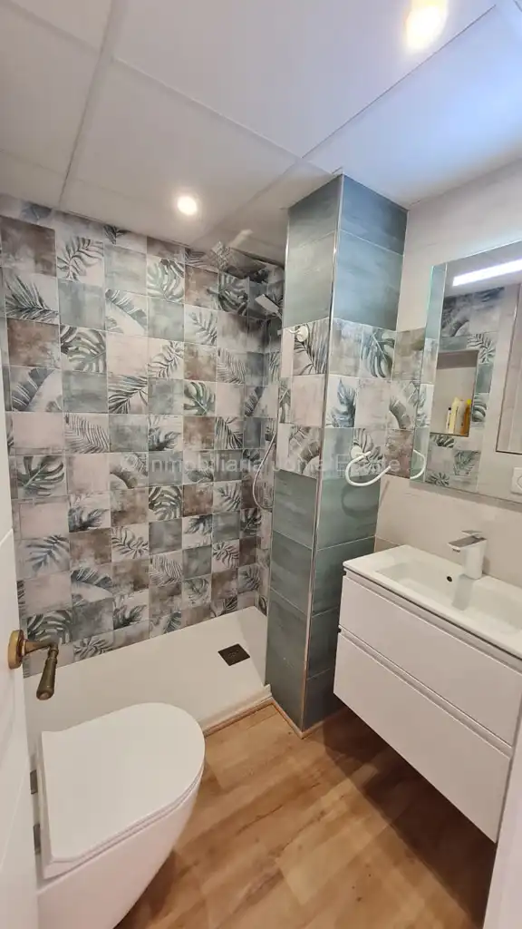 Apartamento con terraza en venta en Platja de Vila Joiosa, imagen 43