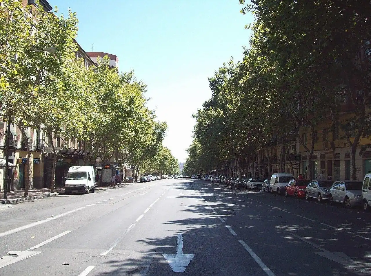 Flat for sale in Calle BOLIVAR 5, imagen 8