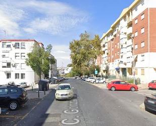 Vista exterior de Pis en venda en  Huelva Capital