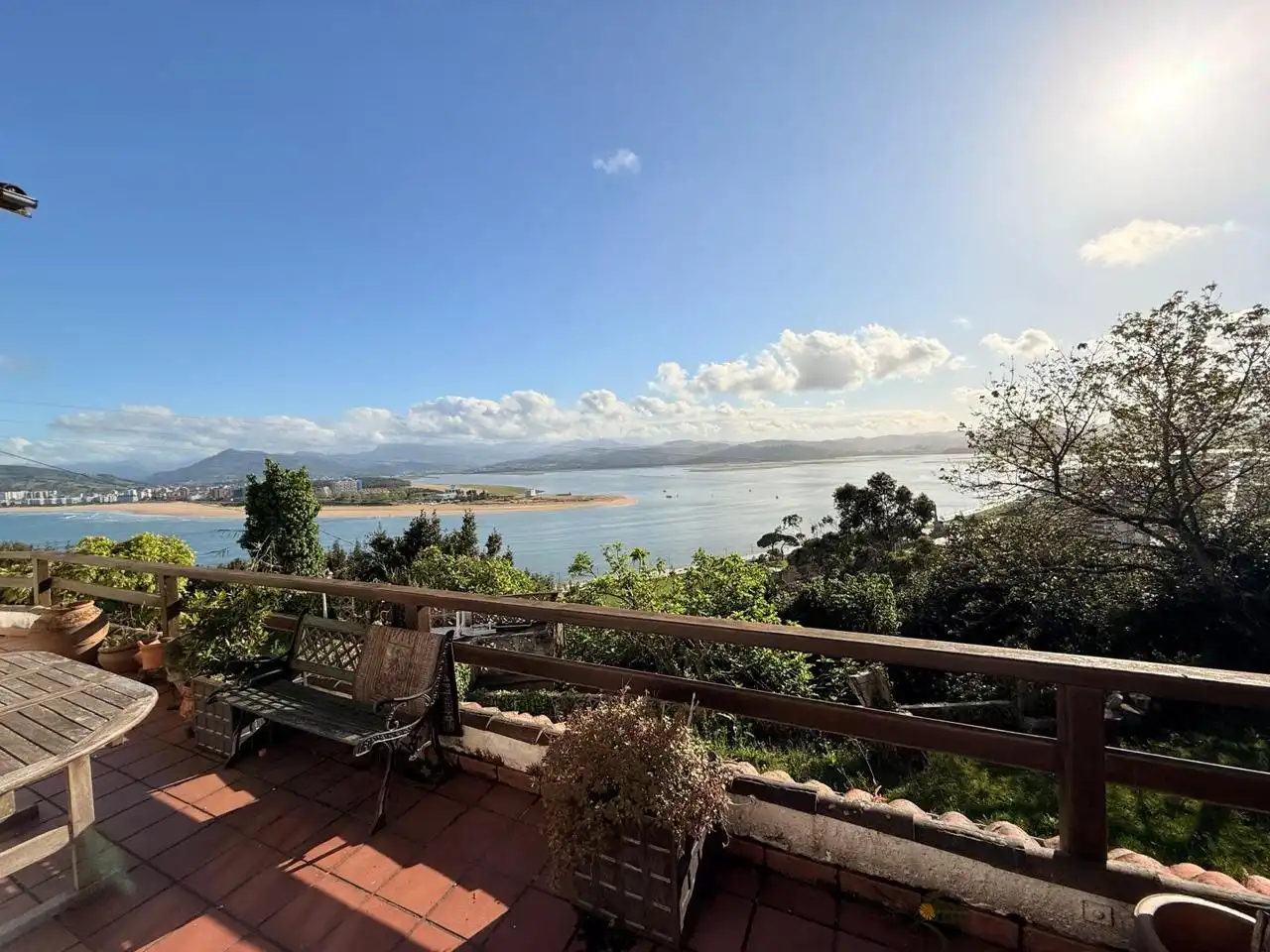 Houses for sale in Monte, Santoña