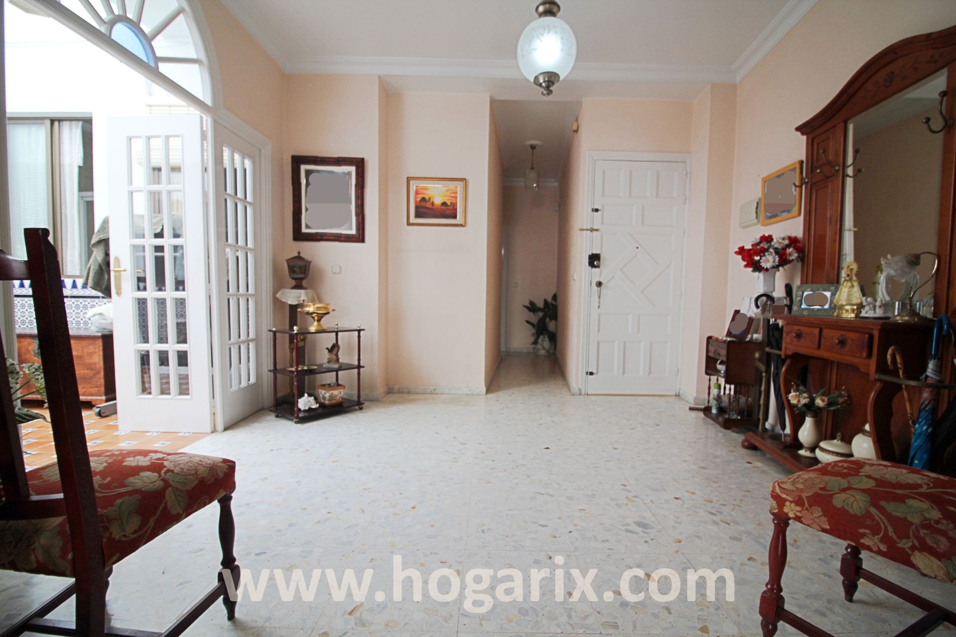 Wohnung zum verkauf in Moguer mit Terrasse und Abstellraum