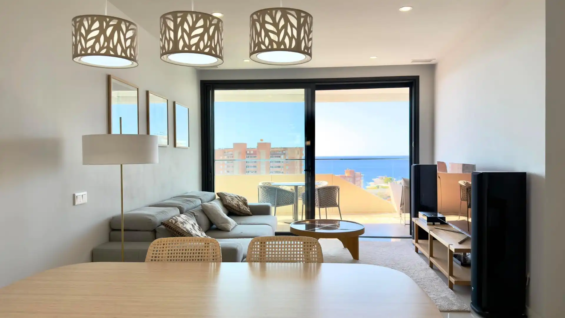 Apartment zum Verkauf in Avenida BENISSA, imagen 7