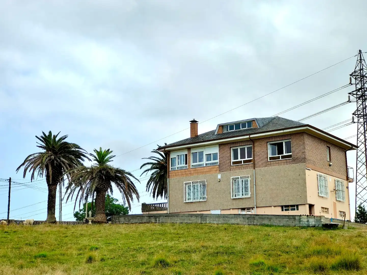 Houses for sale in Cacicedo - calle Jenoz, Cacicedo