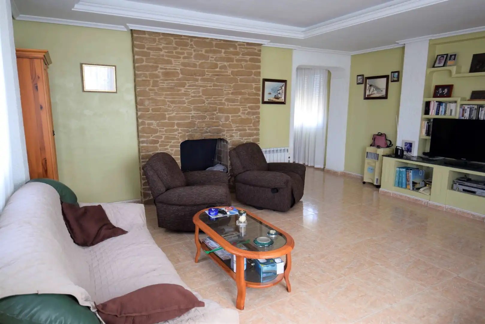 Villa avec jardin à vendre à Nueva Torrevieja - Aguas Nuevas, imagen 11