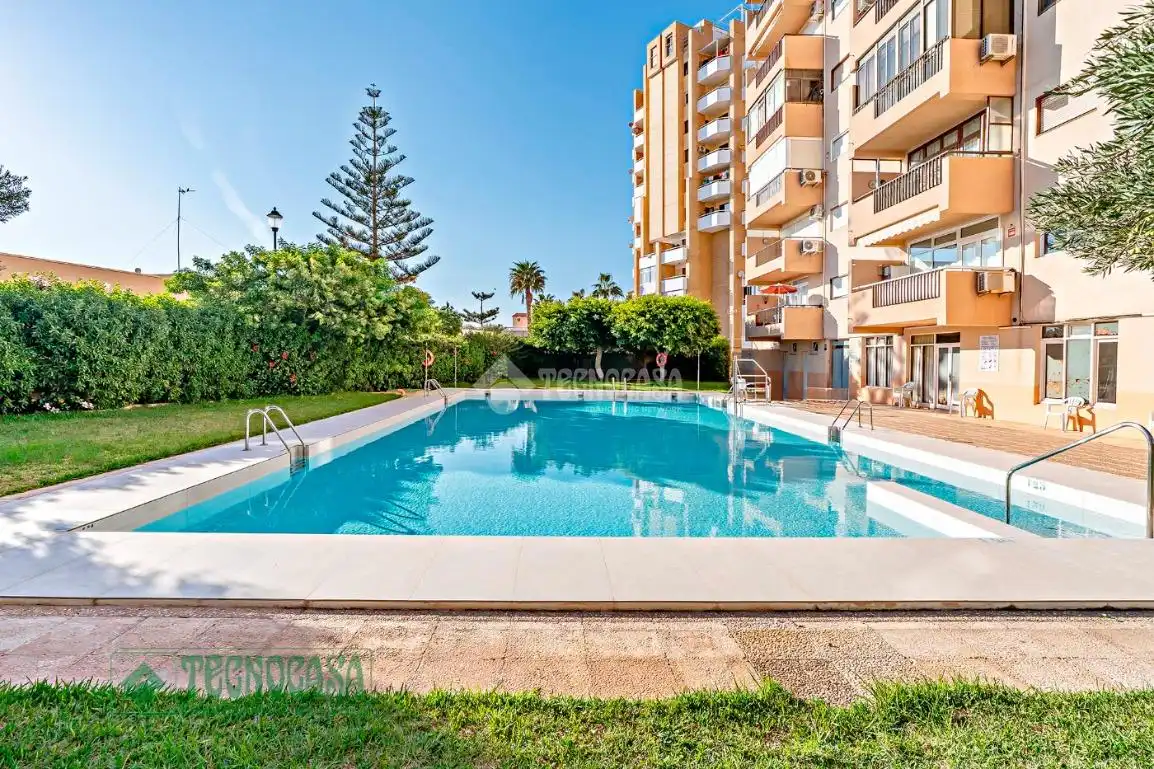Appartement avec ascenseur à vendre à Roquetas de Mar ciudad, imagen 18