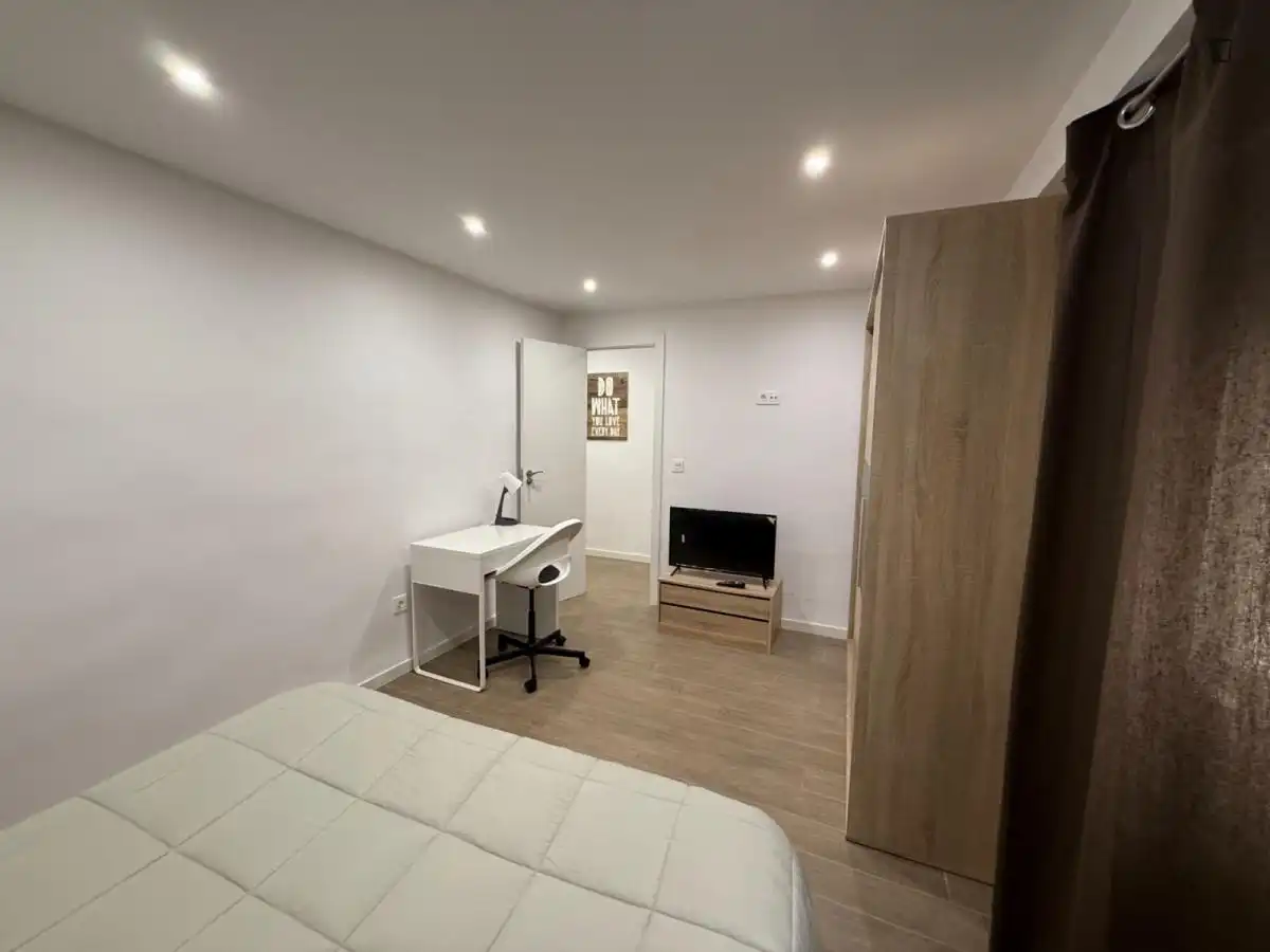 Habitació a Carolinas Bajas