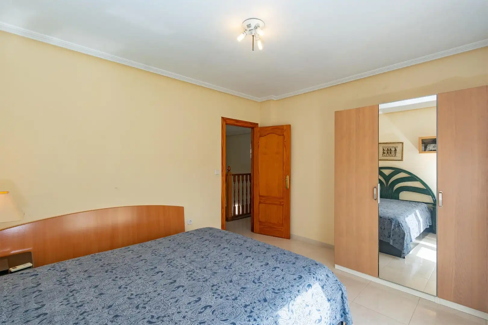 Villa mit Terrasse zum Verkauf in Calle Rio Bidasoa 6, imagen 46