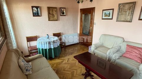 Foto 5 de Pis en venda a Moscardó, Madrid Capital