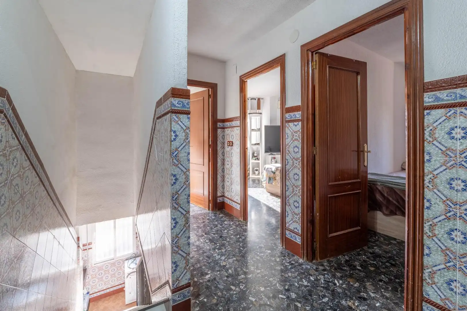 Casa o xalet en venda en Las Gabias amb Aire condicionat i Balcó