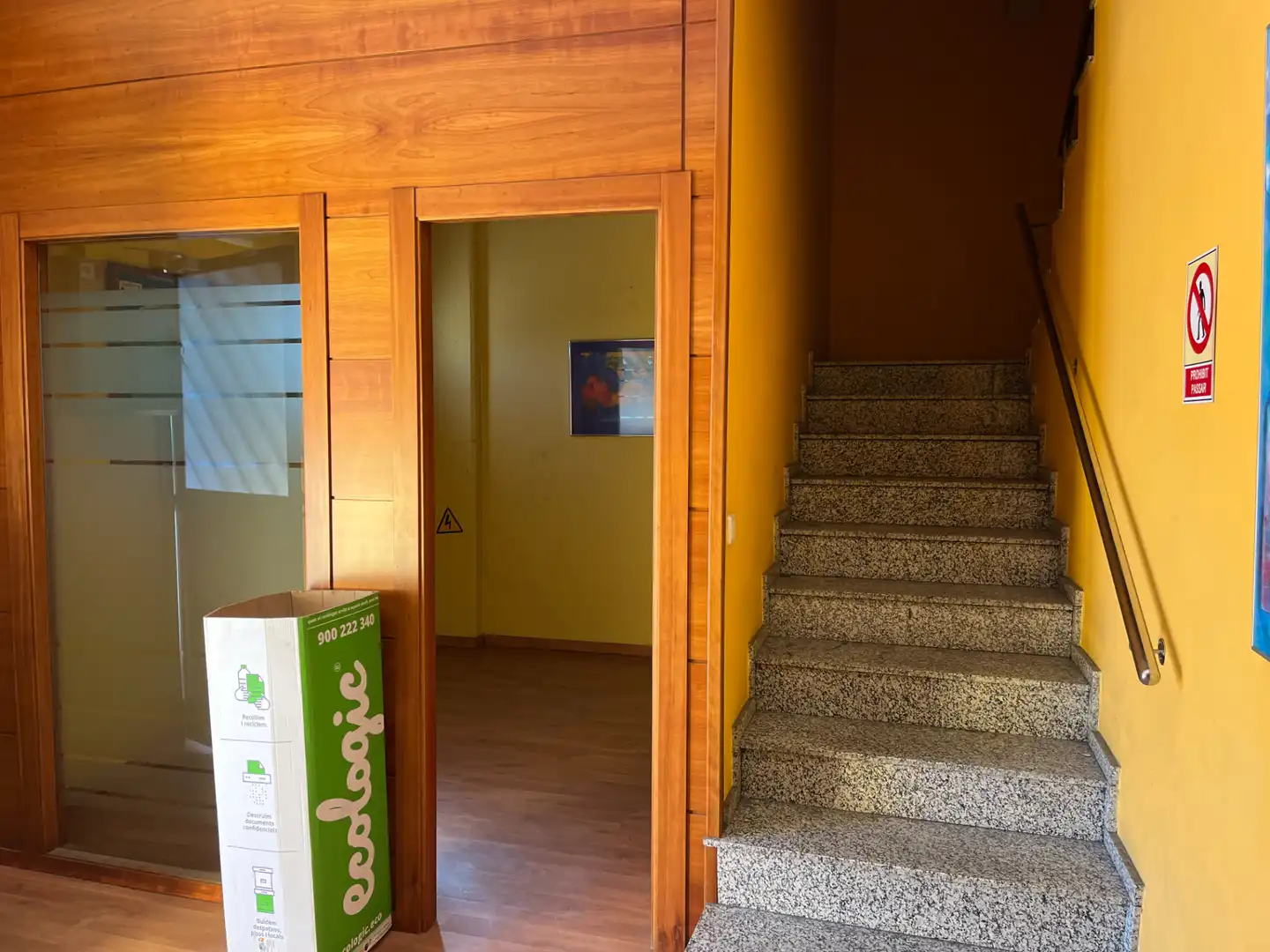 Nave industrielle à louer à Montornès del Vallès, imagen 12