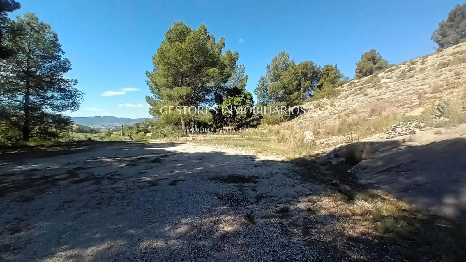 Casa o chalet en venta en Ibi con Piscina