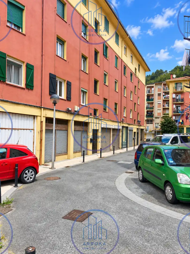 Wohnung mit Terrasse zum Verkauf in Salinas Kalea 3, imagen 29