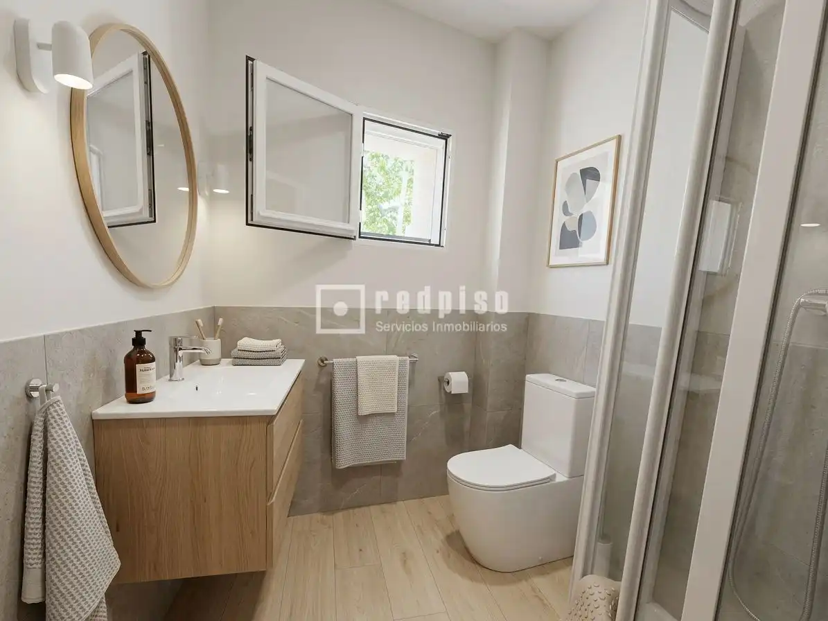 Wohnung zum Verkauf in de Las Águilas, imagen 14